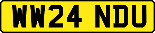 WW24NDU