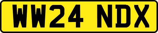 WW24NDX