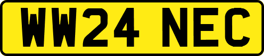 WW24NEC