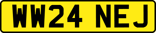 WW24NEJ
