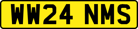 WW24NMS