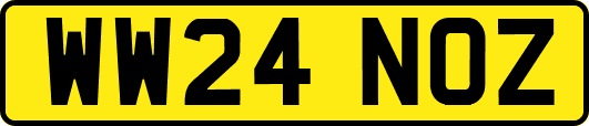 WW24NOZ