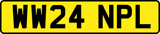 WW24NPL