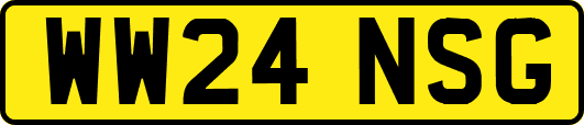 WW24NSG