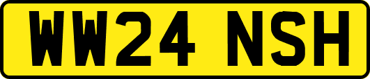 WW24NSH
