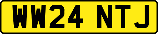 WW24NTJ