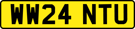 WW24NTU