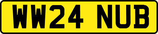 WW24NUB