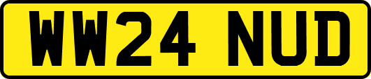 WW24NUD