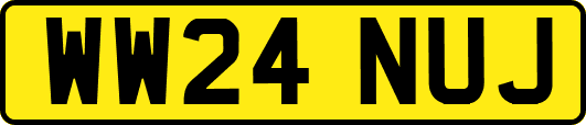 WW24NUJ