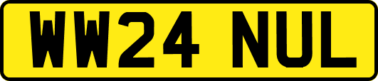 WW24NUL