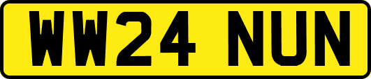 WW24NUN