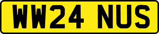WW24NUS