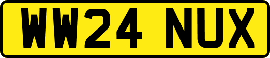 WW24NUX