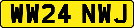 WW24NWJ