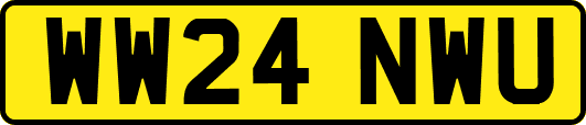 WW24NWU