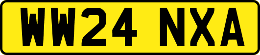 WW24NXA
