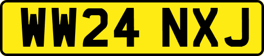 WW24NXJ