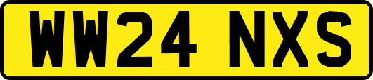WW24NXS