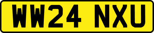 WW24NXU