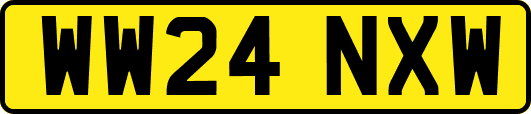 WW24NXW
