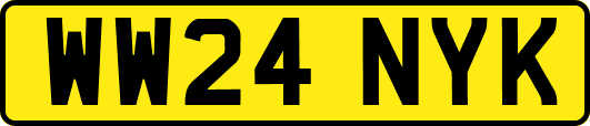 WW24NYK