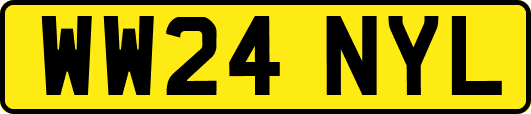 WW24NYL