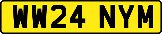 WW24NYM
