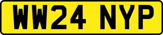 WW24NYP
