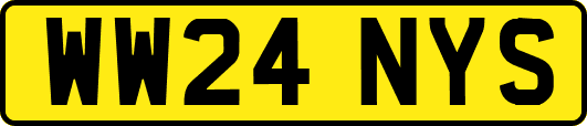 WW24NYS
