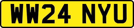 WW24NYU