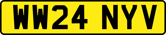 WW24NYV
