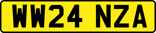 WW24NZA