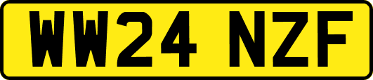 WW24NZF