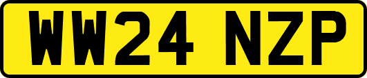 WW24NZP