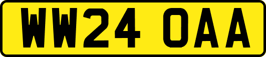 WW24OAA
