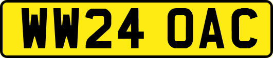 WW24OAC