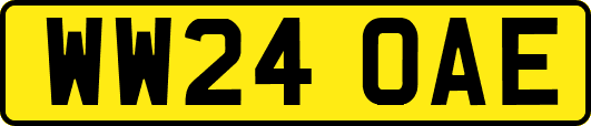 WW24OAE