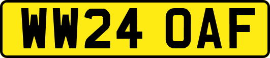 WW24OAF