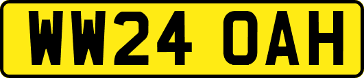 WW24OAH