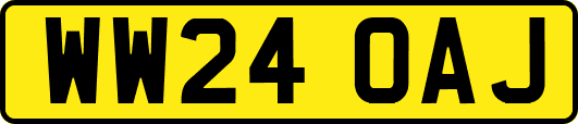 WW24OAJ