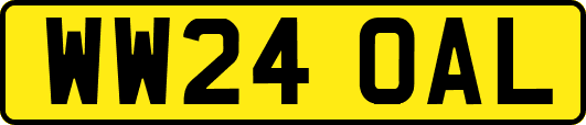 WW24OAL