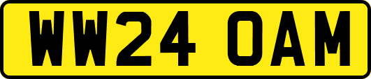 WW24OAM