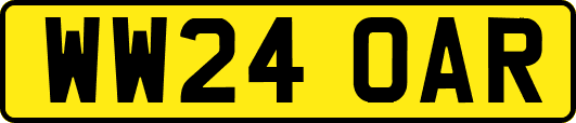 WW24OAR