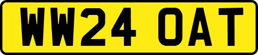 WW24OAT