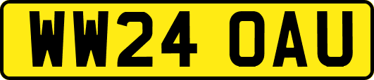 WW24OAU