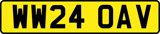 WW24OAV