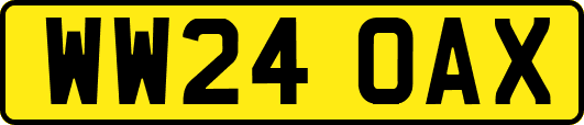 WW24OAX
