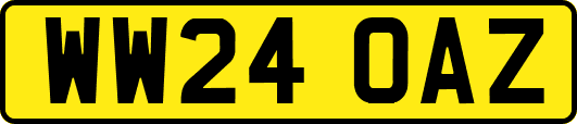 WW24OAZ