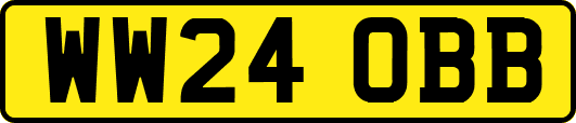 WW24OBB